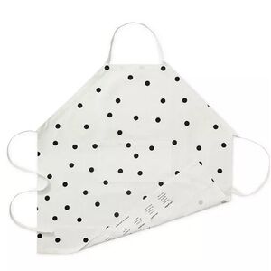 Kate Spade Polka Dot Apron